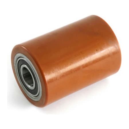 Gps - Generic Parts Service Load Wheel Assembly For Mitsubishi PW23 & PW30 Pallet Trucks CT W505010208